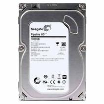 HD Seagate Pipeline 1TB SATA3 64MB HD Seagate Pipeline 1TB SATA3 64MB