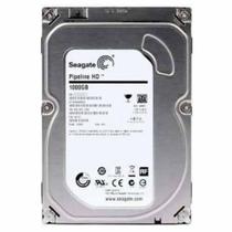 HD Seagate Skyhawk 1tb Sata 64 mb