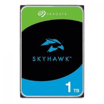 HD Seagate SkyHawk 1TB, Sata III, 5400RPM, ST1000VX013