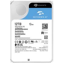 Hd seagate skyhawk ai 12tb 3.5 sata 6gb/s 7200 rpm 256cache