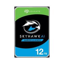 Hd Seagate Skyhawk Ai 12Tb (Hélio) 7200Rpm Sata 3