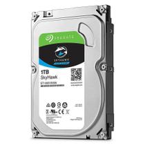 Hd Seagate Skyhawk Surveillance 1Tb Para Cftv
