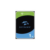 HD Seagate SkyHawk Surveillance 1TB SATA6 5400RPM 256MB 3,5" - ST1000VX013