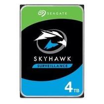HD Seagate Skyhawk Surveillance 4TB 3.5" SATA 3 5400RPM - ST4000VX016
