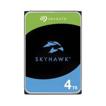 HD Seagate SkyHawk Surveillance 4TB SATA6 256MB 3.5 ST4000VX015