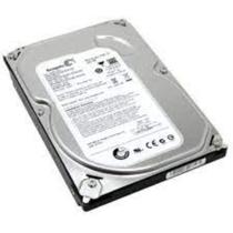 HD Seagate ST3500414CS 500GB 5900 RPM SATA II