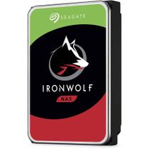 HD Seagate ST6000VN001 Ironwolf 6TB SATA III 3,5 "