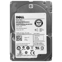 HD Servidor Dell Poweredge R710 600GB 2.5 10K 6GBs