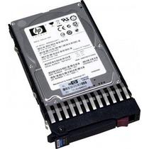 HD Servidor HP 500GB 2.5 GPN 507129-005 SAS 6G 7200RPM - MM0500FAMYT