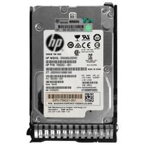 HD Servidor SAS Disco Rígido HP 300GB 2.5 15K 12GB/s Com Gaveta Nota Fiscal NFe