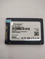 HD ssd 120g