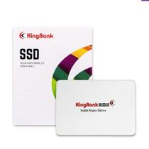 Hd Ssd 120gb 2.5 Kingbank Interno Sata3