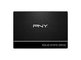 Hd Ssd 120Gb Pny Cs900 Sdd7Cs900-120 Leitura 515MbS Gravação