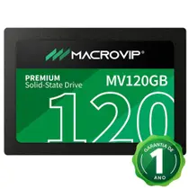 HD SSD 120GB SATA3 Macrovip MV120GB