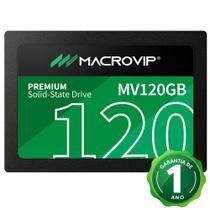 HD SSD 120GB SATA3 Macrovip MV120GB