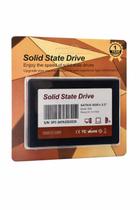 HD SSD 128GB SATA III 2.5 Solid State Drive
