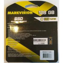 Hd ssd 128gb sata iii 2,5" markvision smark17/128g