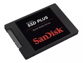 Hd Ssd 1Tb Sandisk