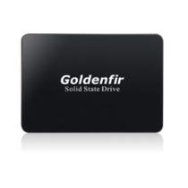 Hd Ssd 1TB SATA III Goldenfir Desktop Notebook (Black)