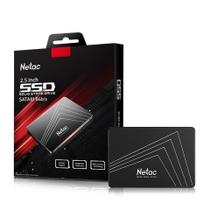 Hd Ssd 1Tb Sata3 560Mbs Netac N600S