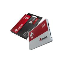 Hd Ssd 2.5 Pol Keepdata Kds2T L21 De 2Tb Ate 550Mb S Leitura Prata Vermelho