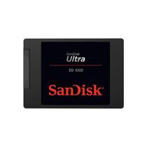Hd Ssd 2.5 Pol Sandisk Ultra 3D 560 520 Placa Mãe S 1 Tb Sdssdh3 1T00 G25