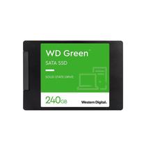 Hd Ssd 2.5 Pol Wd Verde Sata 545 450 Placa Mãe S 240 Gb Wds240G3G0A