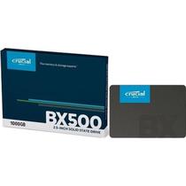 Hd Ssd 2 Tb Crucial Bx500 Ct2000bx500ssd1 Box