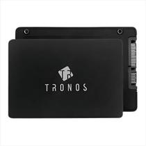 Hd ssd 240 sata3 2.5 3d nand tronos
