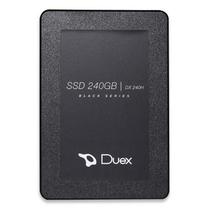 HD SSD 240gb Duex DX240H 2.5 SATA III