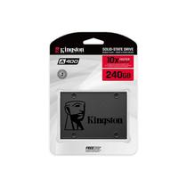 Hd Ssd 240Gb Kingston Sa400S37 240G