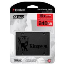 Hd Ssd 240Gb Kinston