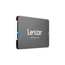 Hd Ssd 240Gb Lexar Nq100 Lnq100X240G Rnnnu