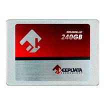 HD SSD 240gb Sata III KDS240G-L21 KeepData 500mb/s 450mb/s