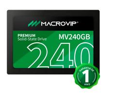 HD SSD 240GB SATA3 Macrovip MV240GB HD SSD 240GB SATA3 Macrovip MV240GB