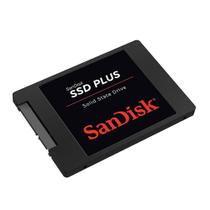 Hd Ssd 240Gb Sdssda-G26 - Sandisk