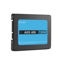 HD SSD 2,5" 120GB Axis 400 HD SSD 2,5" 120GB Axis 400