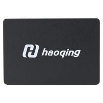 HD SSD 256GB Haoqing, Sata III 6Gb/s, Leitura 550MB/s, Gravação 500MB/s - OEM HD SSD 256GB Haoqing, Sata III 6Gb/s, Leitura 550MB/s, Gravação 500MB/s - OEM