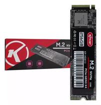 Hd Ssd 256GB M2 Nvme 2280 Knup