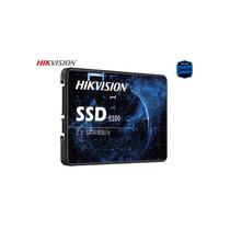 Hd Ssd 2Tb Hikvision E100 Hs 2048G 2.5 Pol
