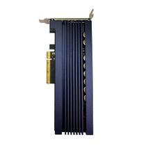 HD SSD 3.2TB PCIe x8 Mixed Use (MU) Half-Height (HH)