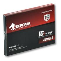 Hd Ssd 480gb 2.5" Keepdata Hd Ssd 480gb 2.5" Keepdata