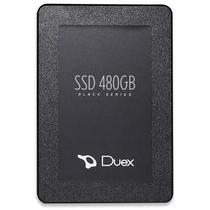 HD SSD 480gb Duex DX480H 2.5 SATA III
