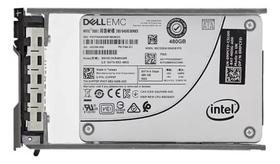 Hd Ssd 480gb Enterprise Dell R350 R450 R550 R650 R750 R750xa R750xs R7515 R7525
