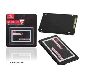 Hd ssd 480gb kapbom ka-ssd-480