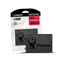 HD SSD 480gb Kingston Disco Solido Ultra Velocidade