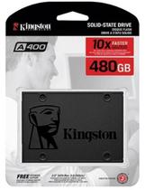 Hd Ssd 480Gb Kingston Sa400S37/480G