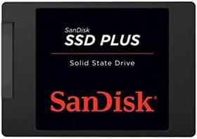 Hd ssd 480gb sandisk sata