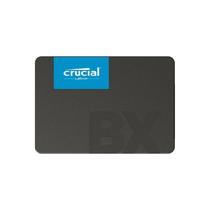 Hd Ssd 500Gb Crucial Bx500 2.5 Ct500Bx500Ssd1