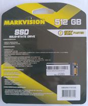 Hd ssd 512gb sata iii 2,5" markvision smark17/512g